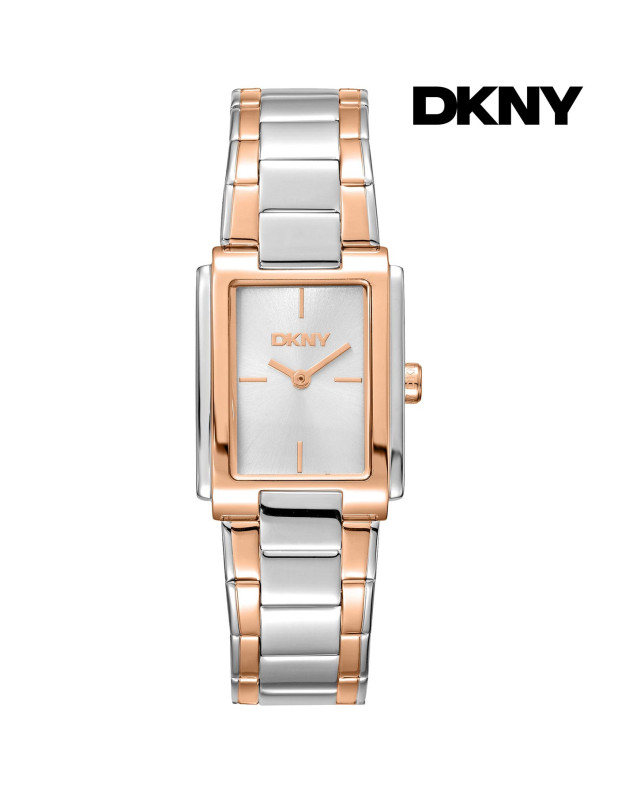 DKNY Ladies Watch